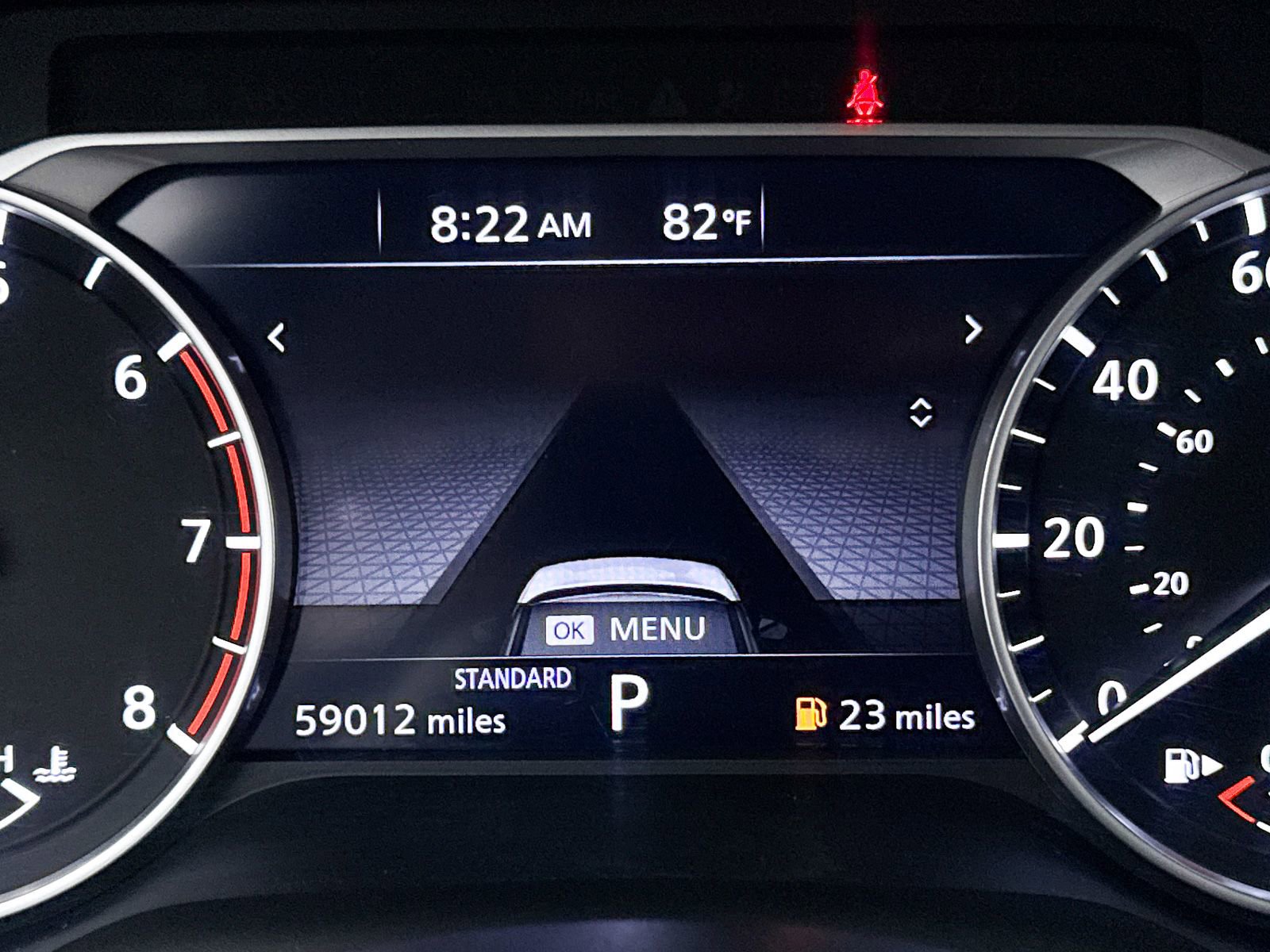 Used 2022 Nissan Rogue SV w/ SV Premium Package image 38