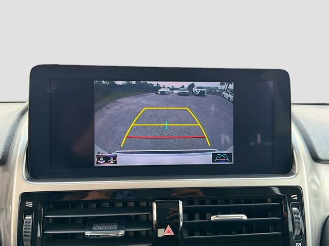 Used 2023 Lexus GX 460 Premium image 34