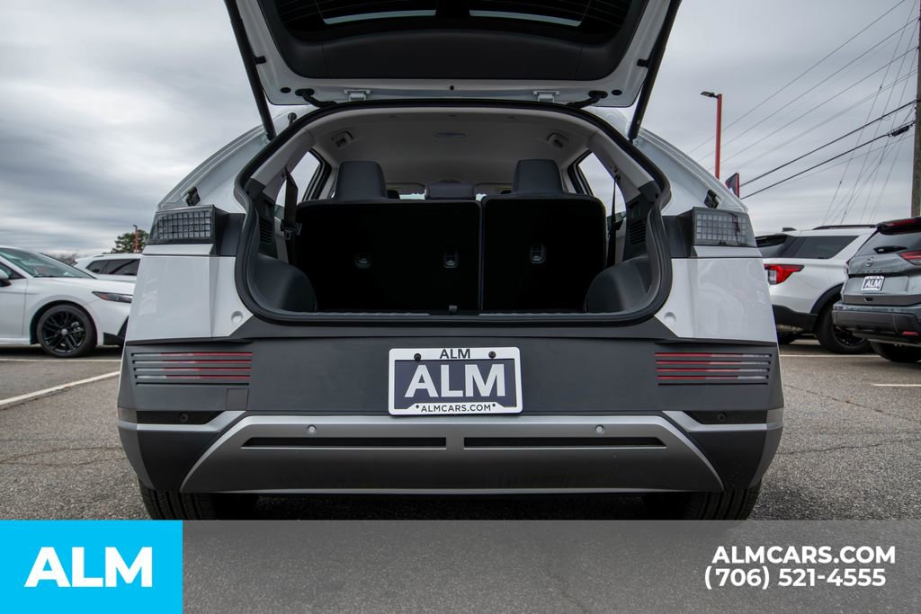 Used 2024 Hyundai Ioniq 5 SEL image 12