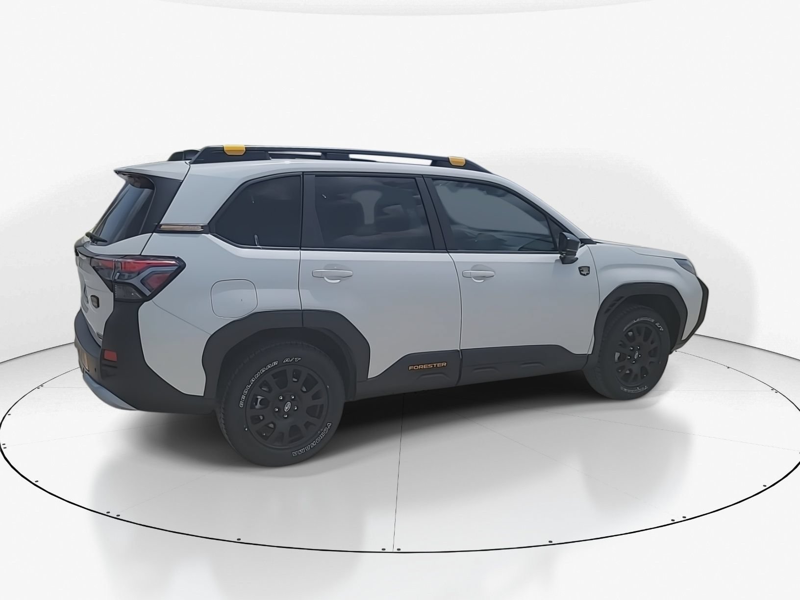New 2026 Subaru Forester Wilderness AWD/4WD image 9