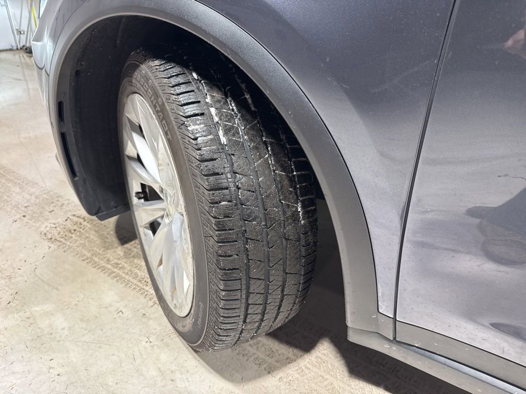 Used 2019 Tesla Model X Long Range image 3