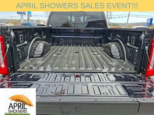 Certified 2024 Ford F350 Lariat w/ Lariat Ultimate Package image 30
