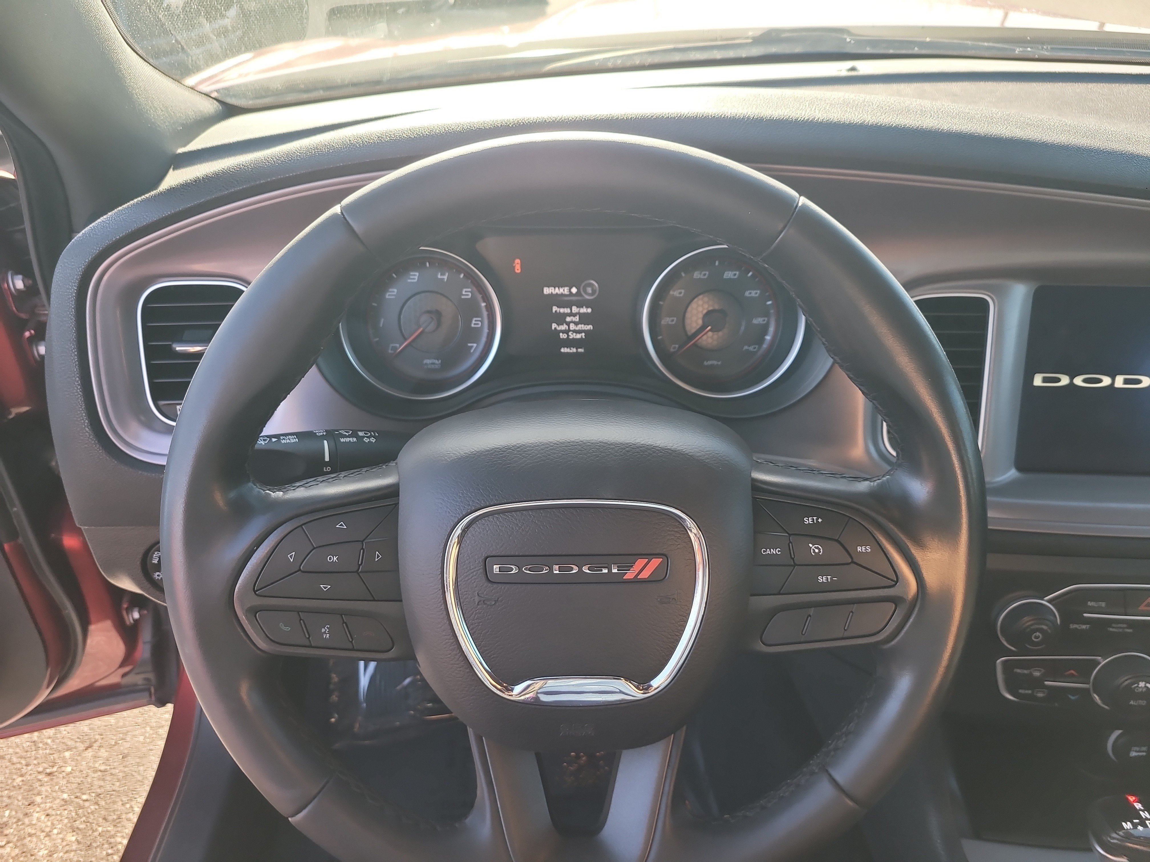 Used 2023 Dodge Charger GT RWD image 26