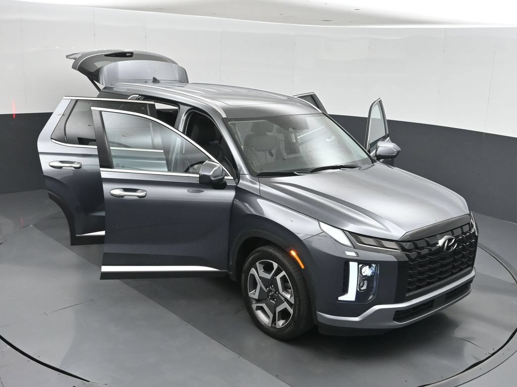 Used 2025 Hyundai Palisade SEL FWD image 54