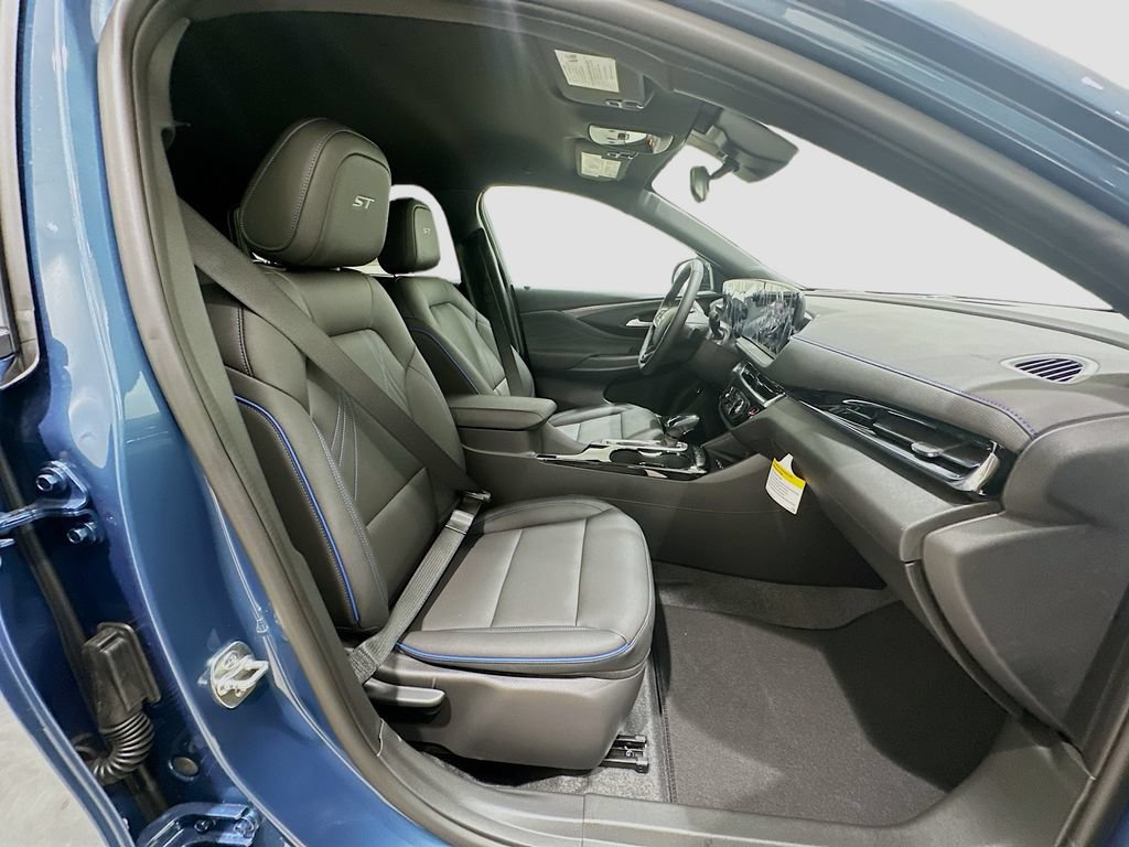 New 2026 Buick Envista Sport Touring w/ Convenience I Package FWD image 28