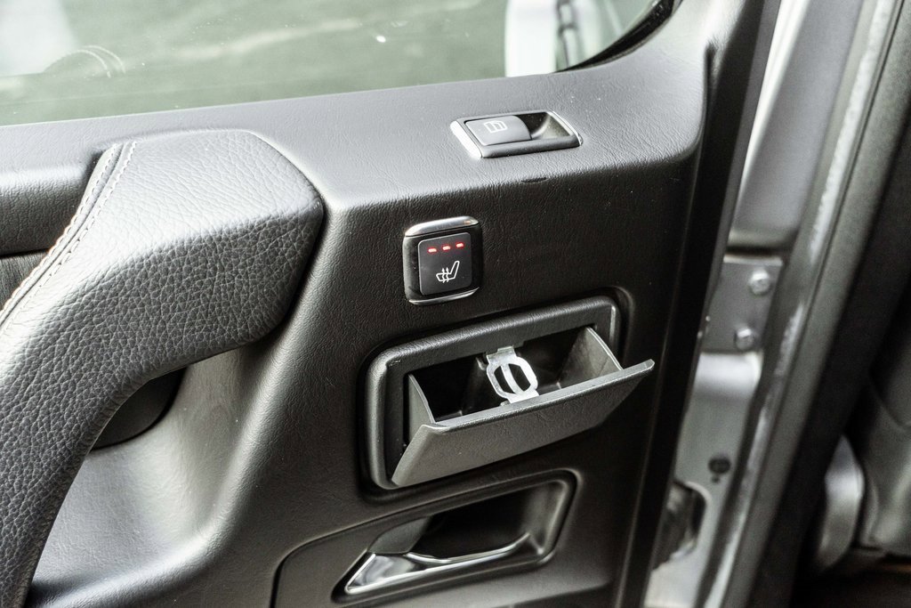 Used 2018 Mercedes-Benz G 550 image 33