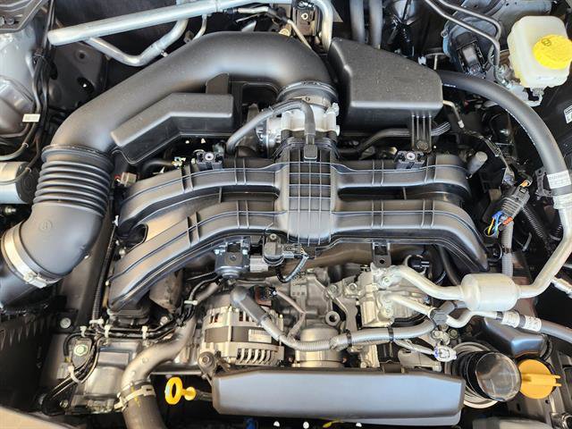 New 2025 Subaru Forester Touring image 22