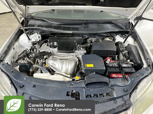 Used 2015 Toyota Camry SE image 28