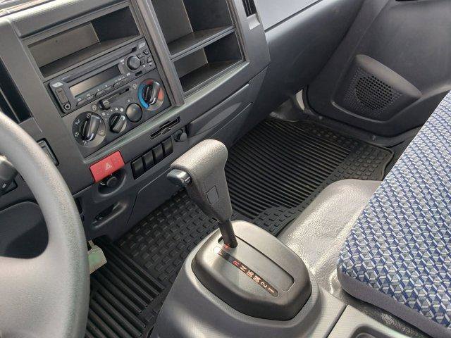 New 2024 Chevrolet Low Cab Forward image 15