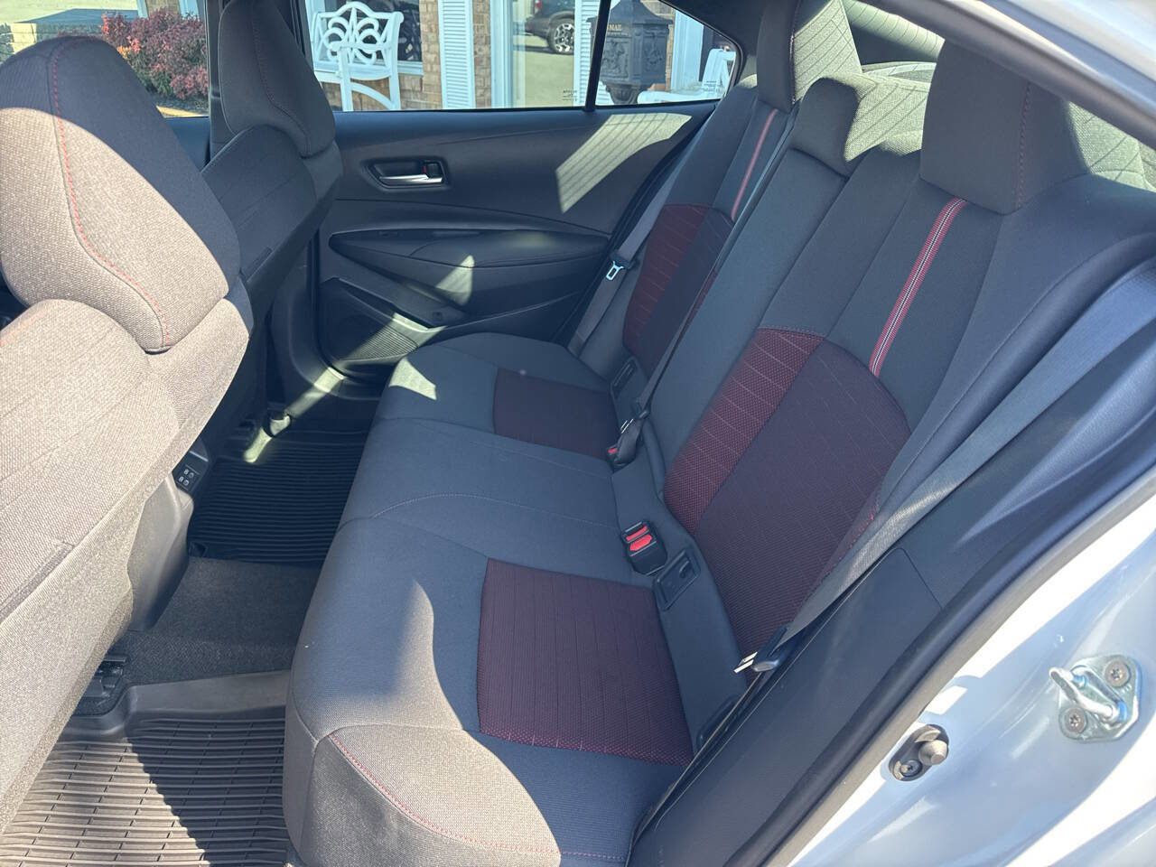 Used 2024 Toyota Corolla SE image 14