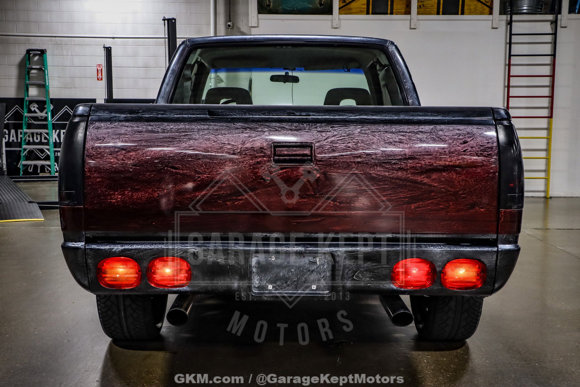 Used 1993 GMC Sierra 1500 2WD Extended Cab image 37