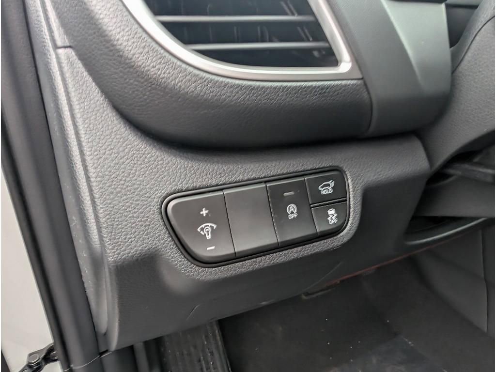 New 2026 Kia Seltos EX image 16