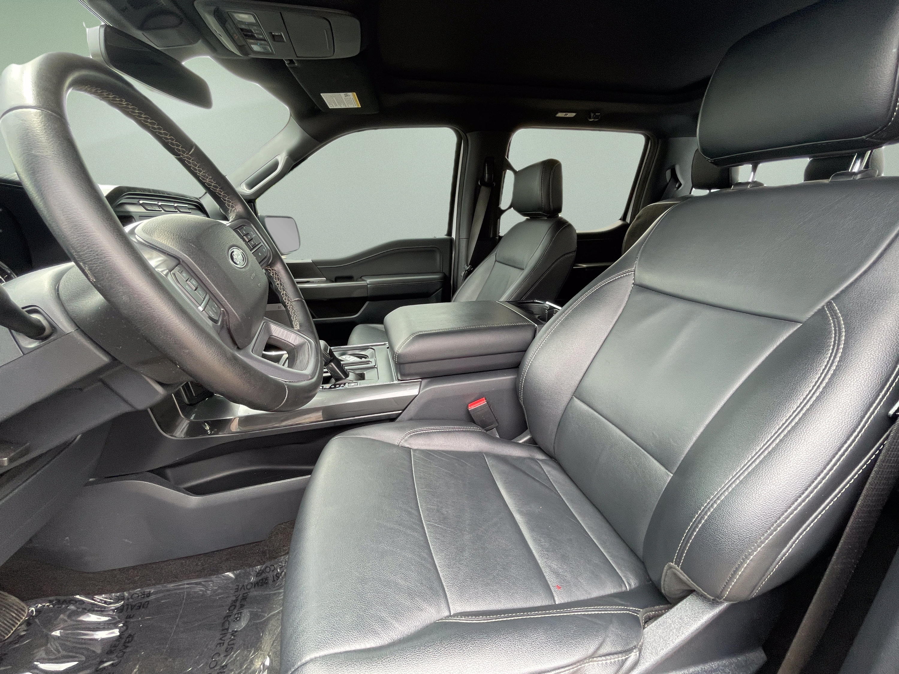 Used 2022 Ford F150 XLT w/ Equipment Group 302A High AWD/4WD image 32