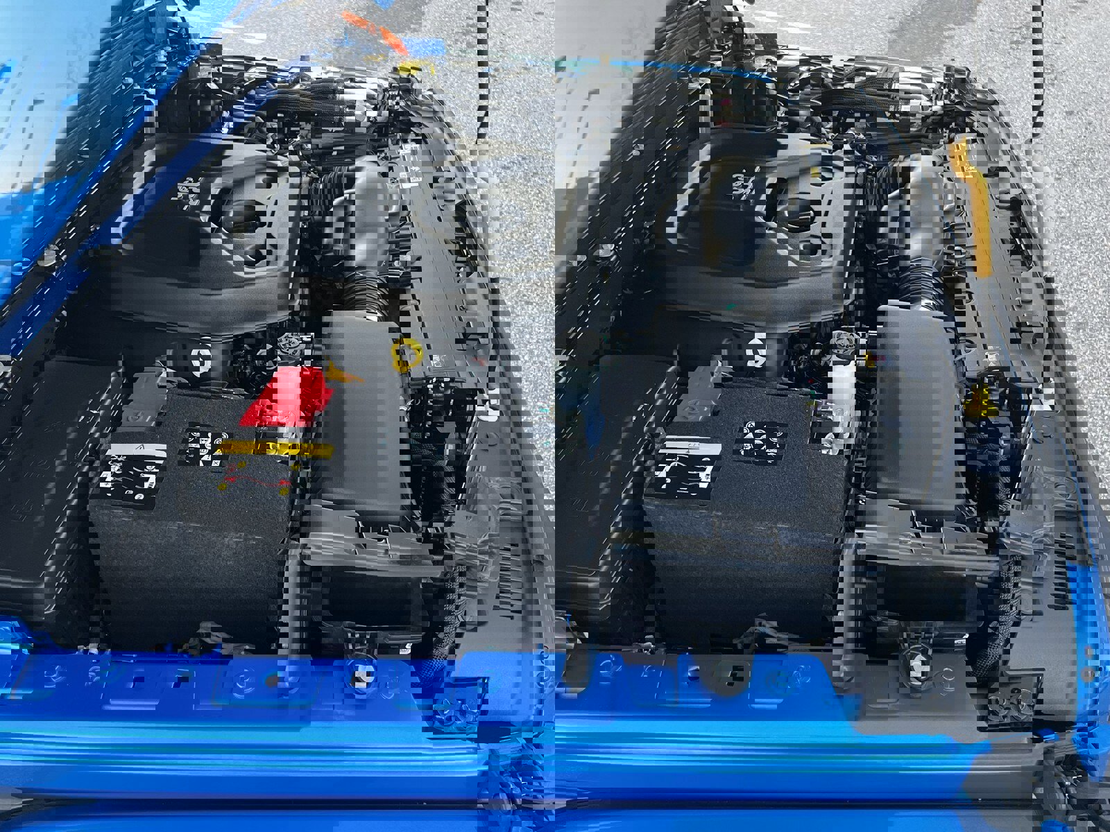 Used 2022 Jeep Wrangler Unlimited Sahara w/ Cold Weather Group image 84