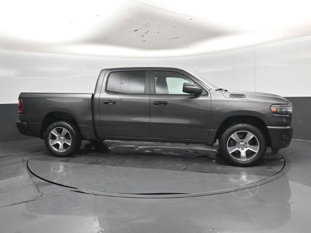 New 2027 RAM 1500 Express RWD image 34