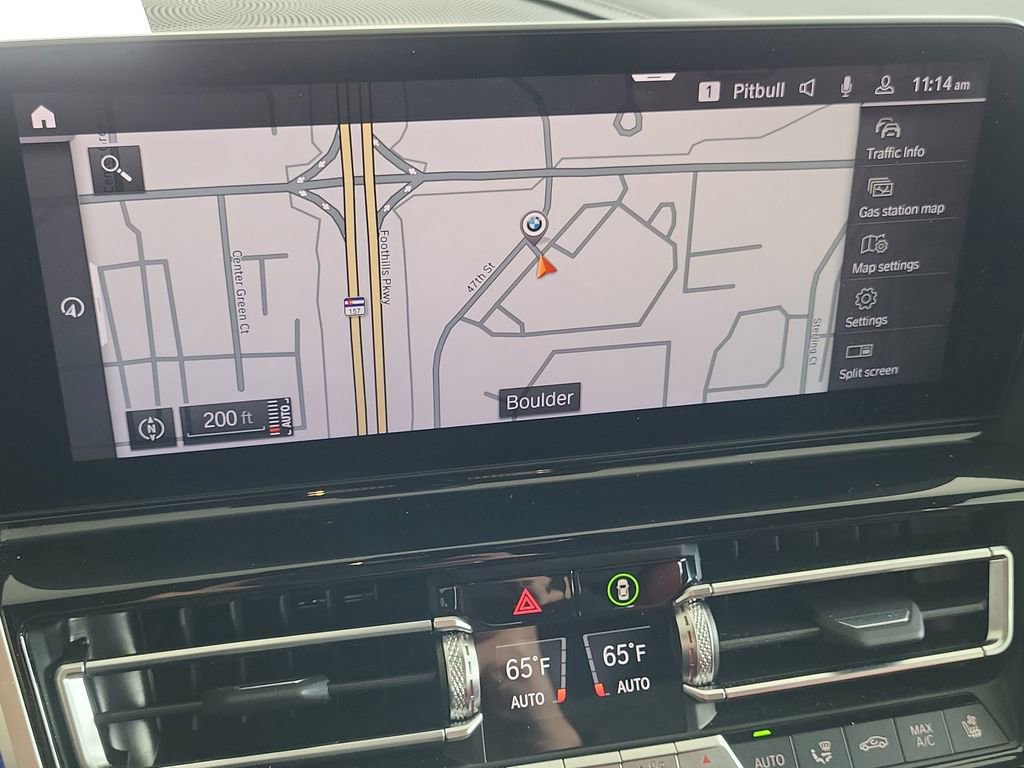 Used 2025 BMW M850i xDrive image 24