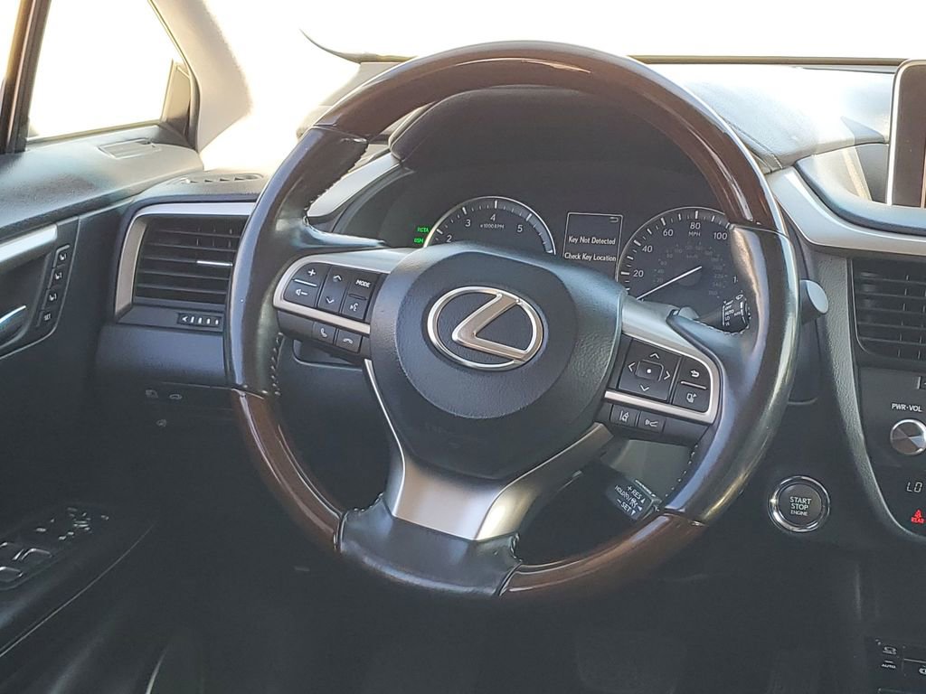 Used 2018 Lexus RX 350L FWD image 25