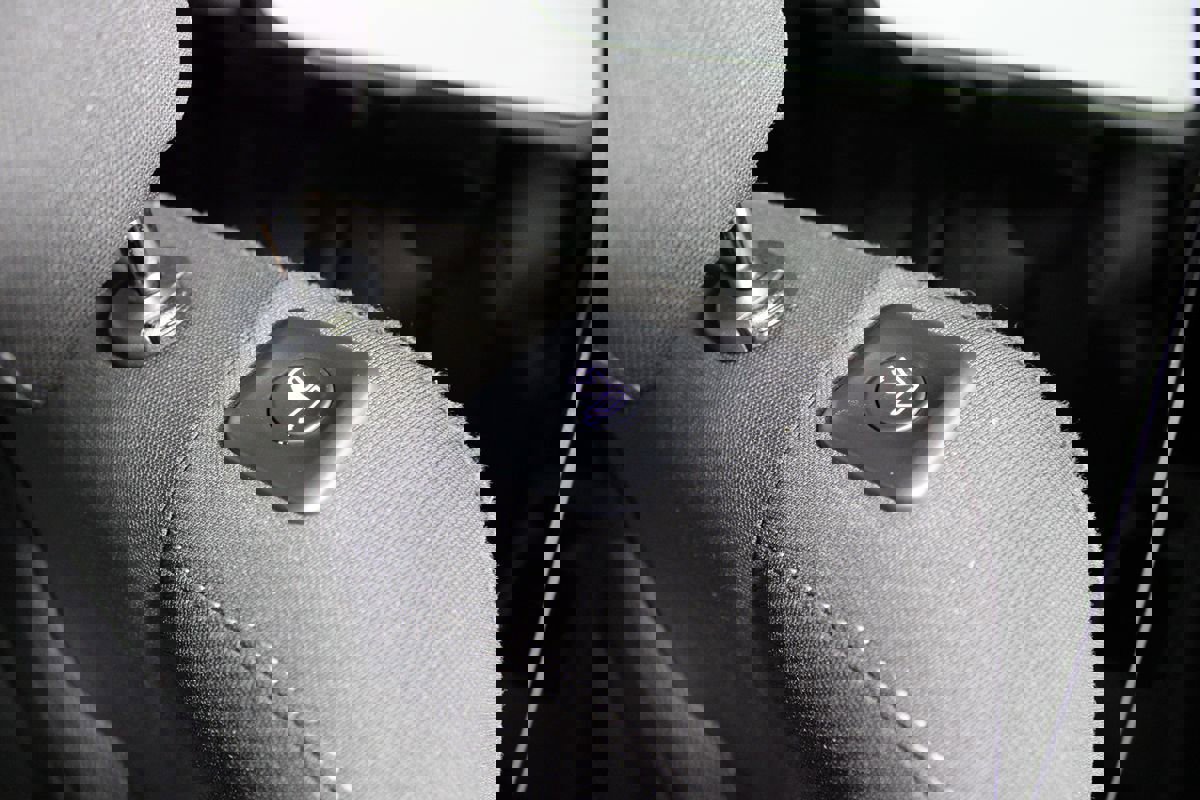 Used 2024 Kia Sorento LX image 22