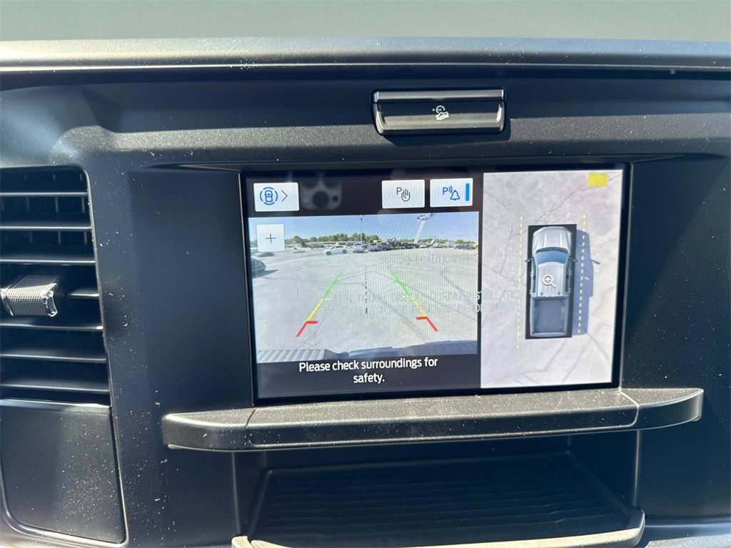 New 2025 Ford F350 XLT w/ Tremor Off-Road Package image 28