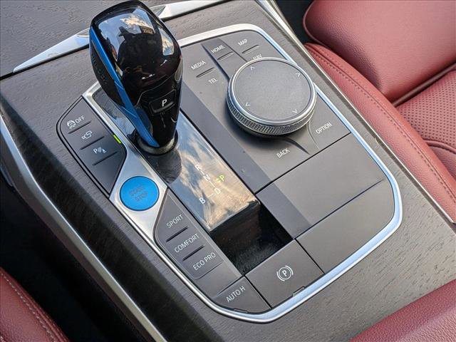 Certified 2023 BMW i4 eDrive35 w/ Premium Package image 12