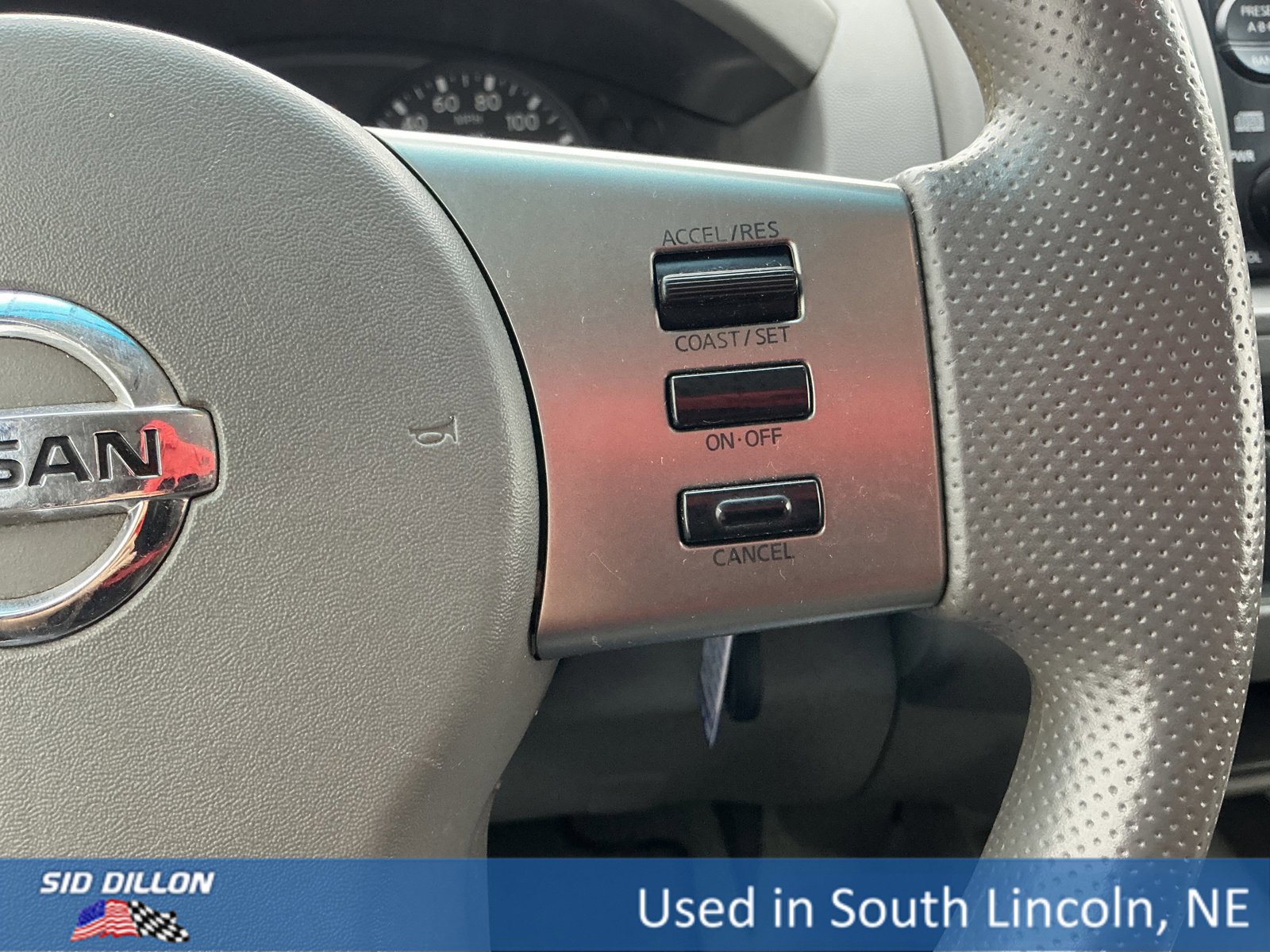 Used 2006 Nissan Frontier SE w/ (P01) Power Pkg image 9