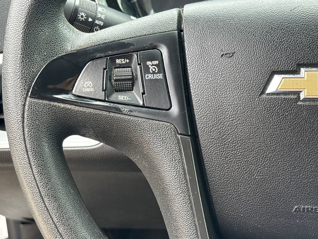 Used 2013 Chevrolet Equinox LS FWD image 18