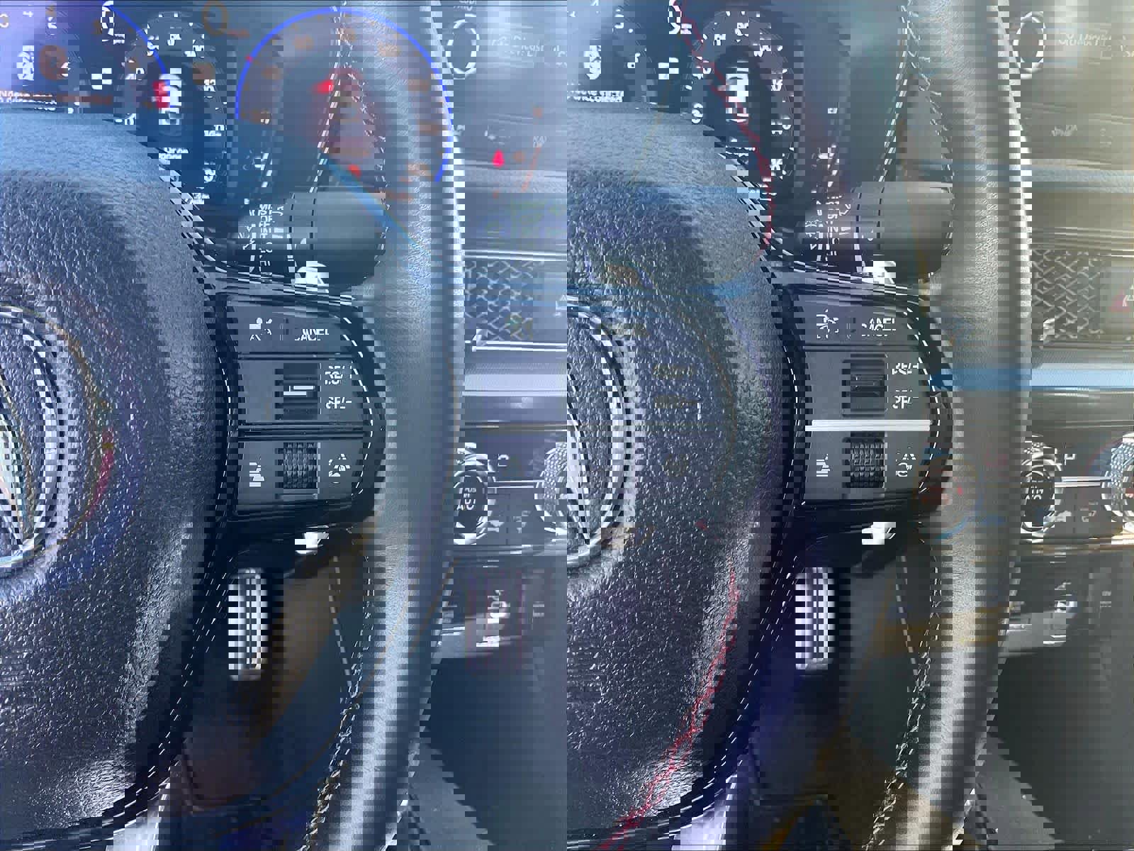 Used 2024 Acura Integra A-Spec image 21