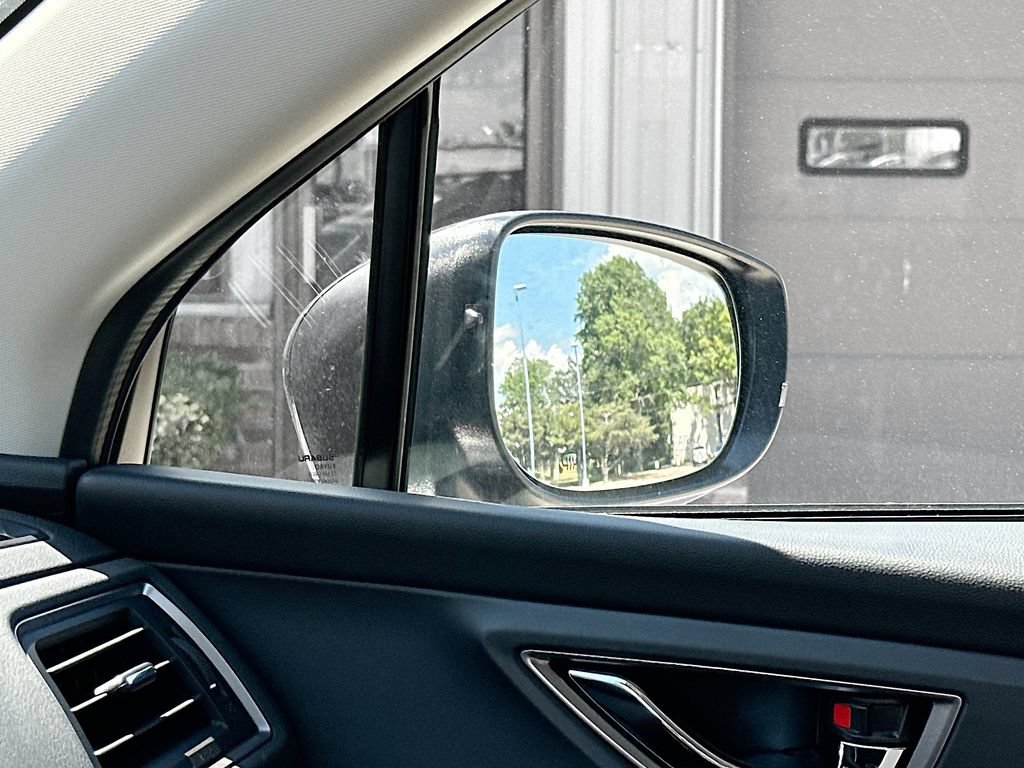 New 2026 Subaru Ascent Limited AWD/4WD image 24