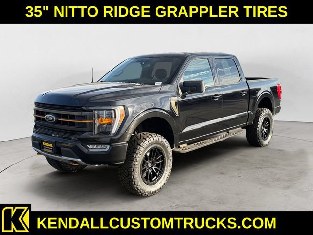 Used 2023 Ford F150 Tremor