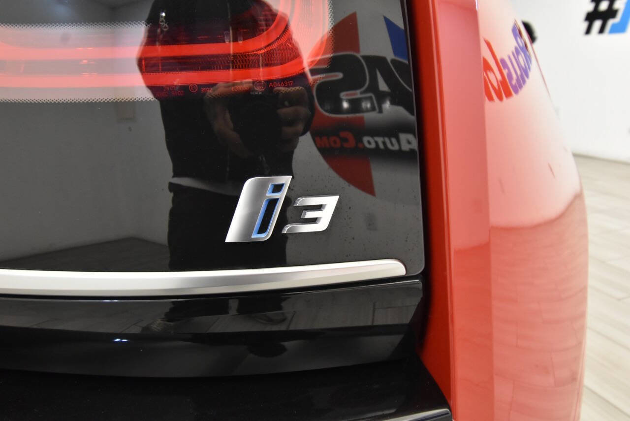 Used 2018 BMW i3 image 45