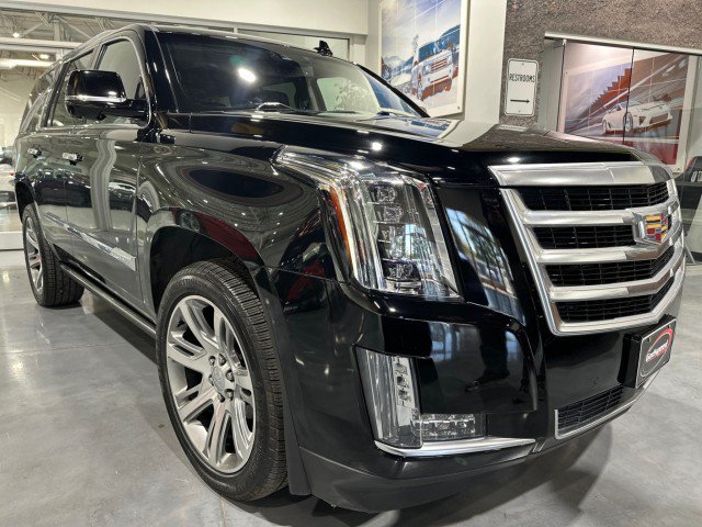 Used 2015 Cadillac Escalade Premium AWD/4WD image 24