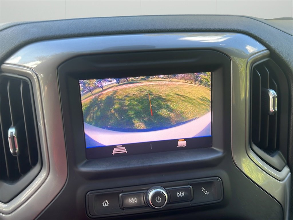 Used 2021 Chevrolet Silverado 2500 W/T w/ WT Convenience Package image 22