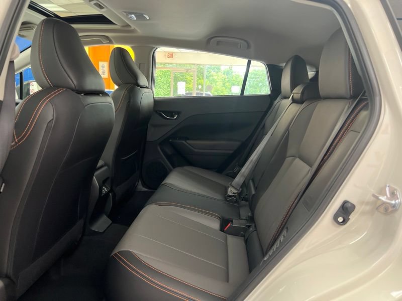 New 2026 Subaru Crosstrek 2.5i Limited AWD/4WD image 17