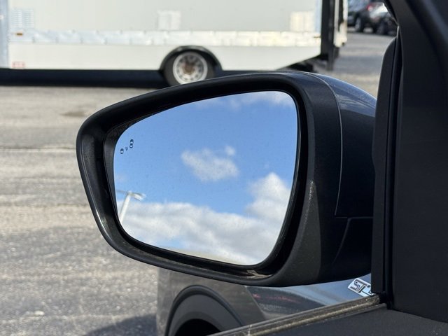 New 2026 Ford Escape ST-Line Select image 21