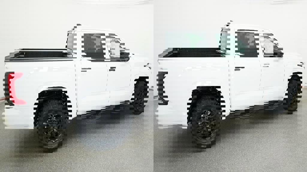 New 2026 Toyota Tundra SR image 62