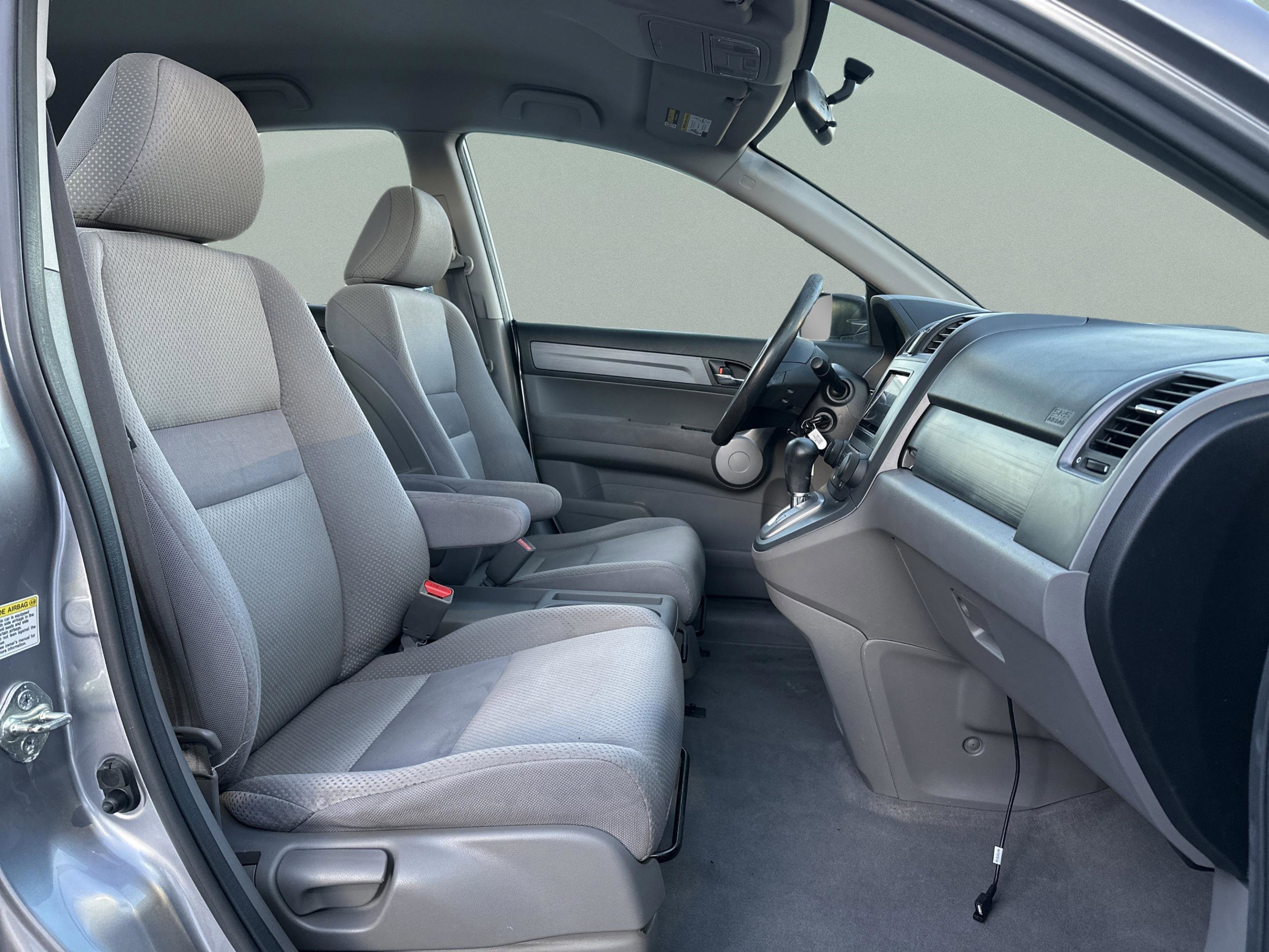 Used 2007 Honda CR-V LX image 20
