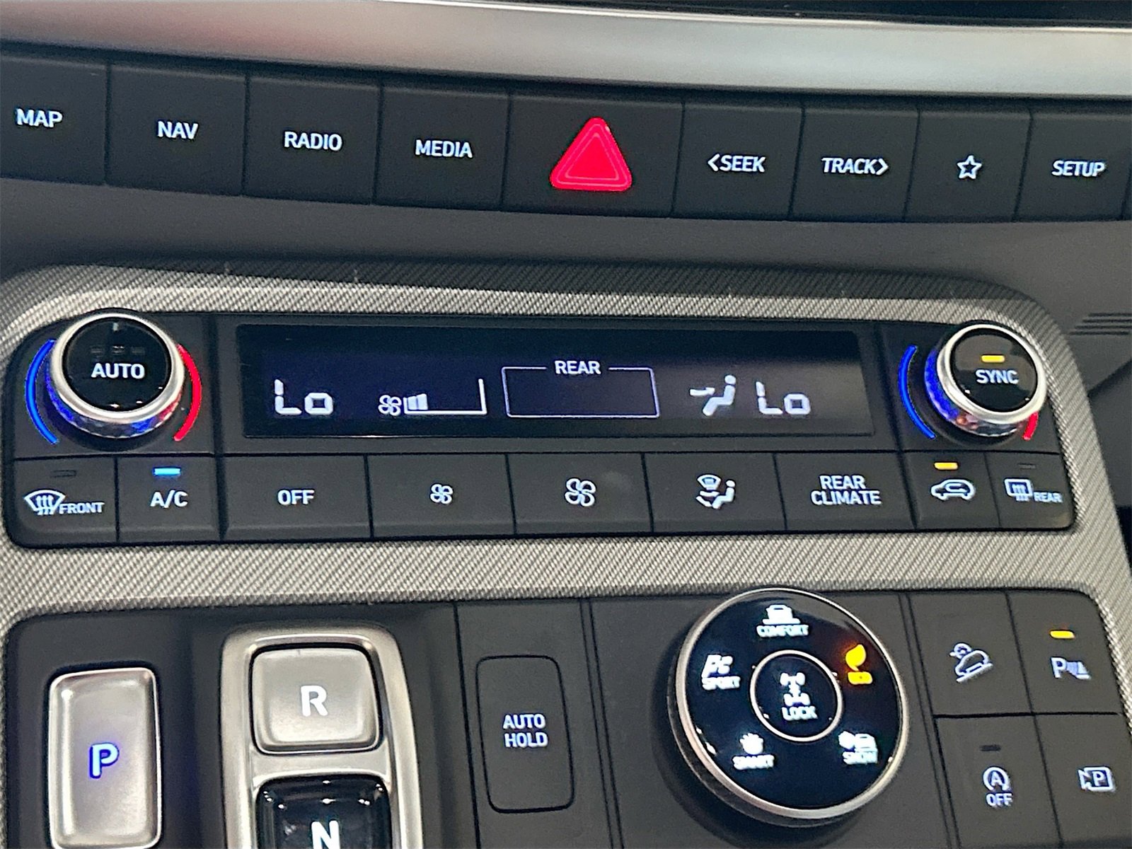 Used 2023 Hyundai Palisade SEL image 16