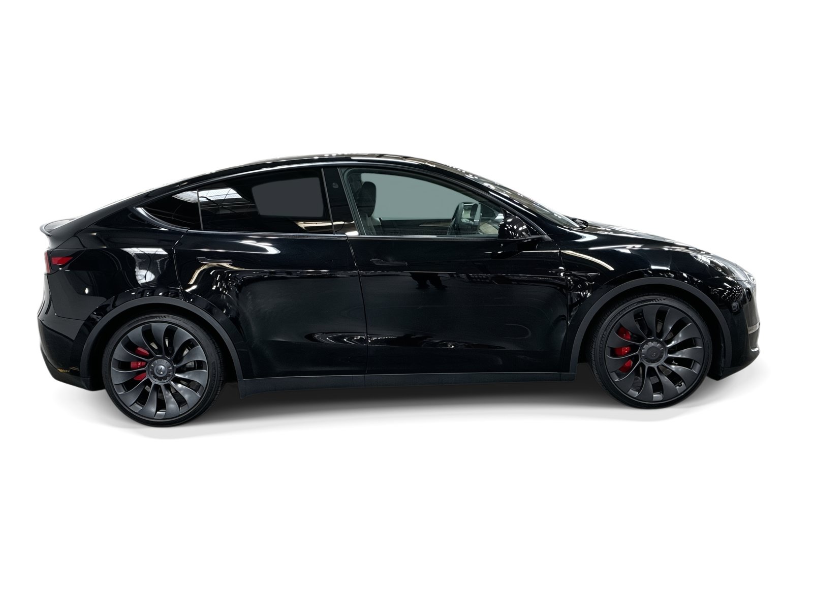 Certified 2023 Tesla Model Y Performance AWD/4WD image 7