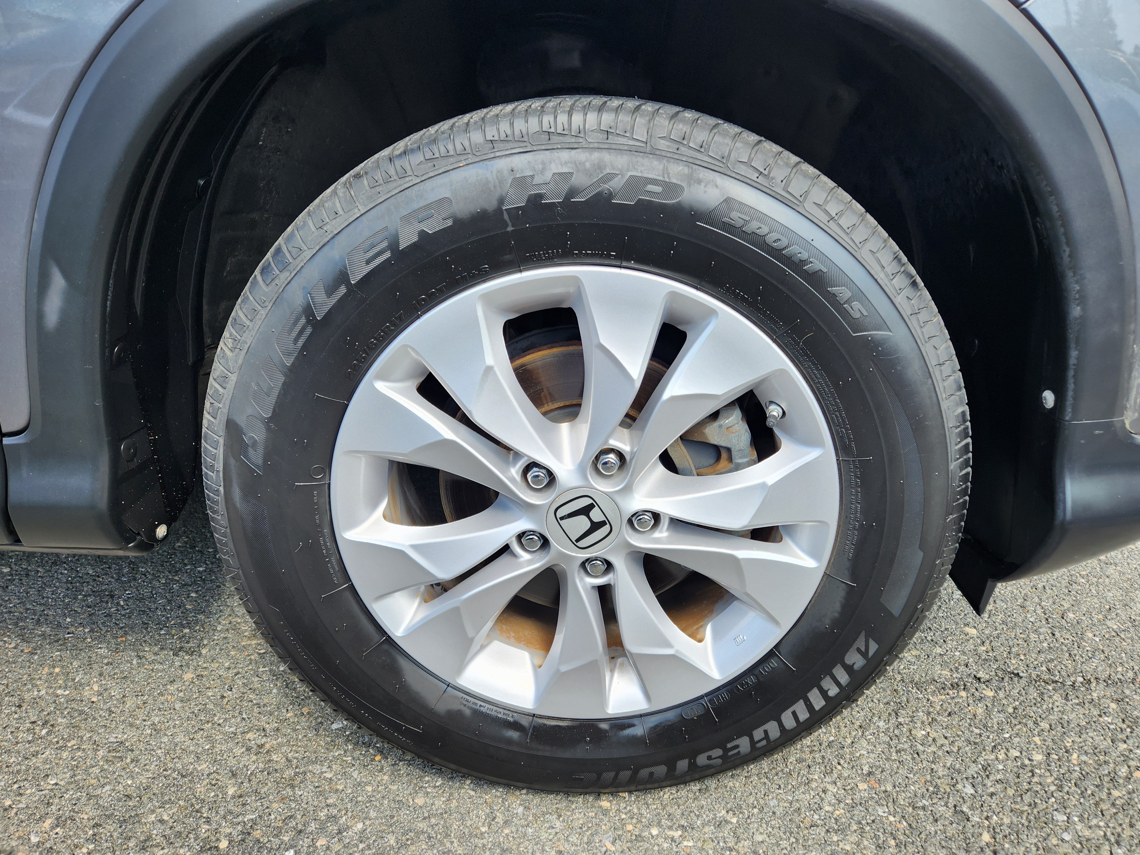 Used 2013 Honda CR-V EX-L image 7