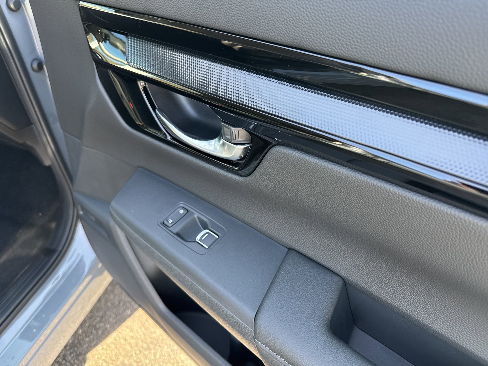 New 2026 Honda CR-V EX-L image 17