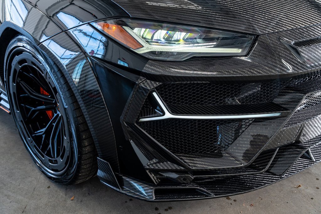 Used 2022 Lamborghini Urus image 20