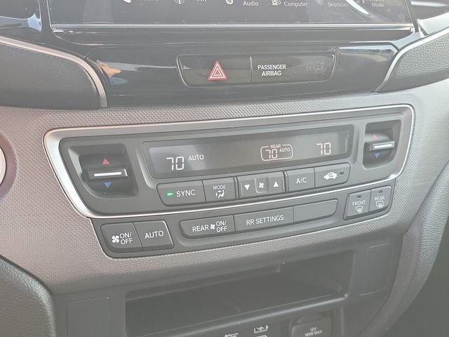 New 2026 Honda Ridgeline Sport image 24