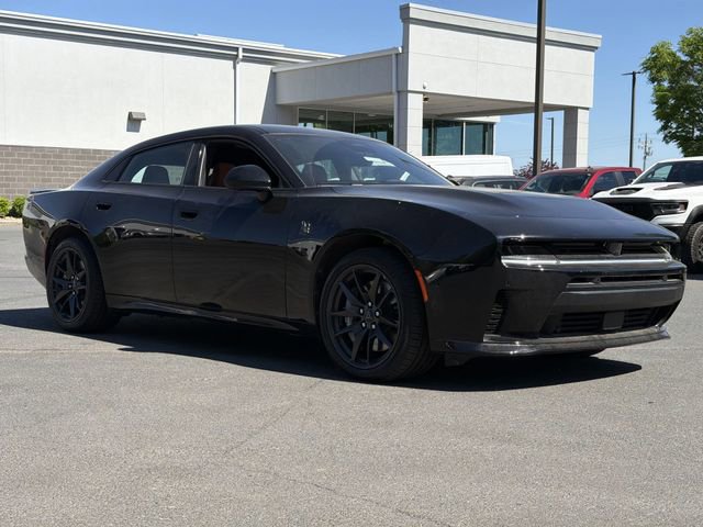 New 2026 Dodge Charger Scat Pack AWD/4WD image 14