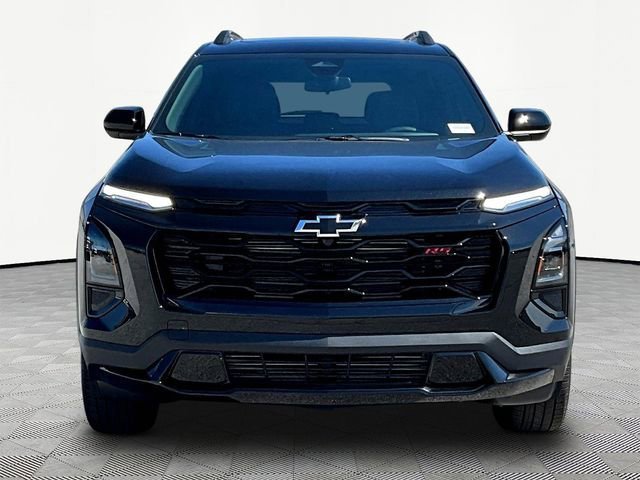 New 2026 Chevrolet Equinox RS image 2