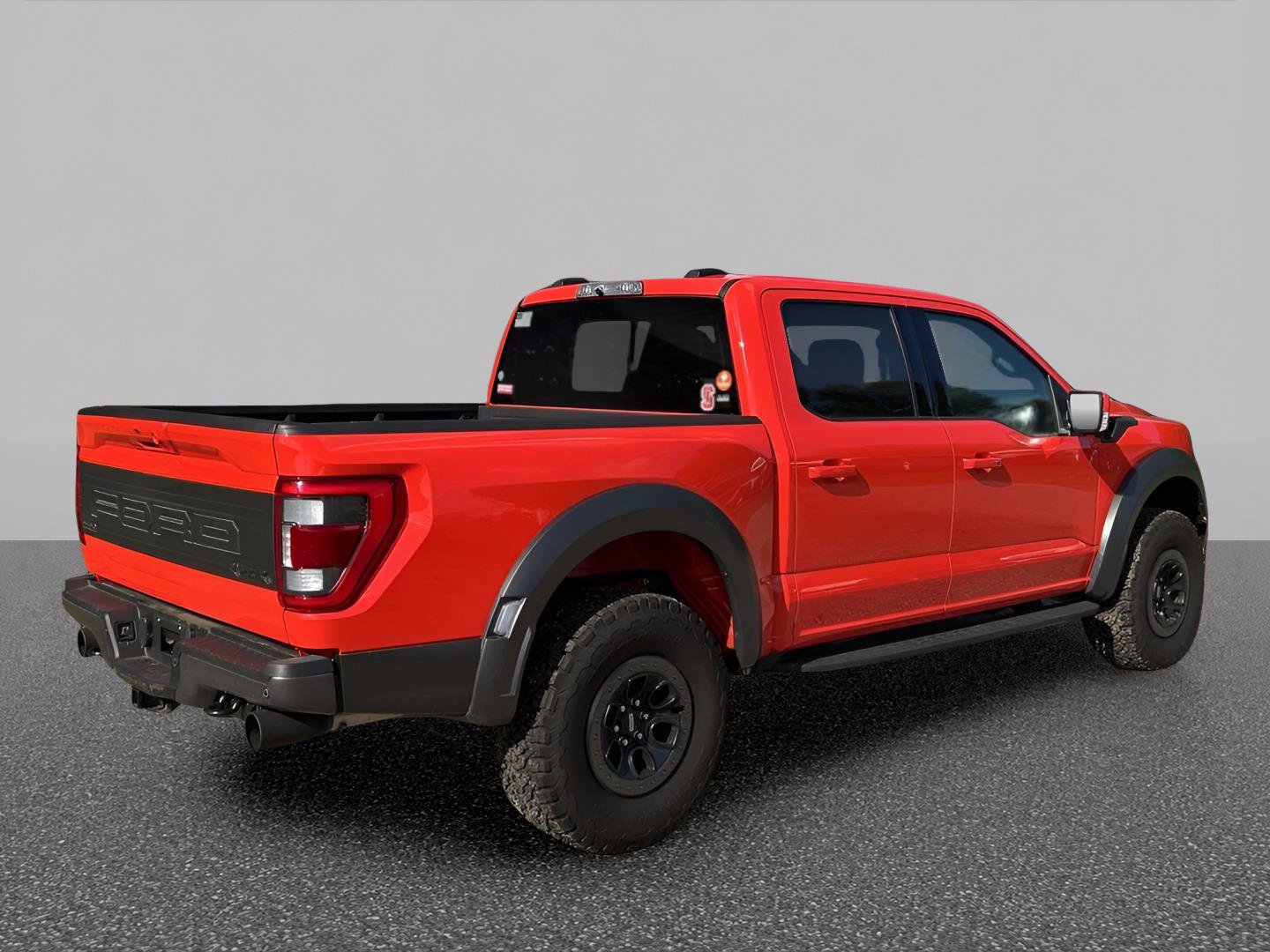 Used 2023 Ford F150 Raptor AWD/4WD image 6