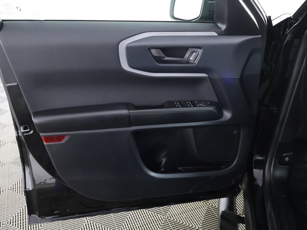 Used 2021 Ford Bronco Sport Big Bend image 21