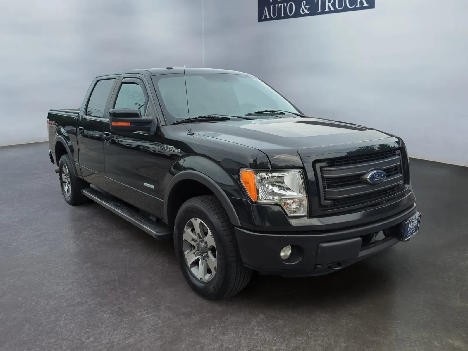Used 2013 Ford F150 FX4 w/ Luxury Equipment Group AWD/4WD image 5