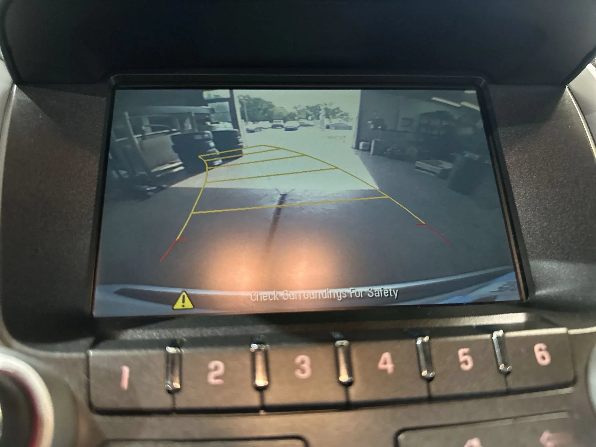 Used 2017 GMC Terrain SLE FWD image 19