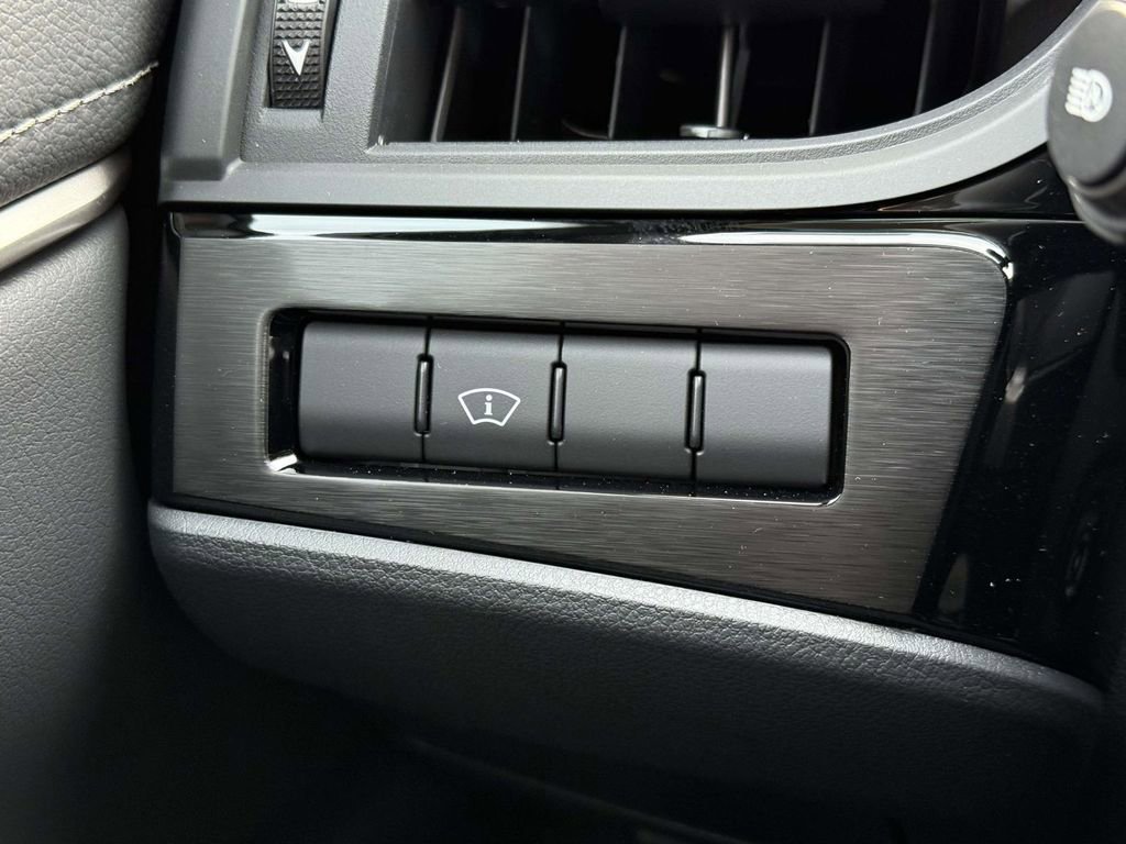 Used 2025 Lexus ES 350 Premium image 24