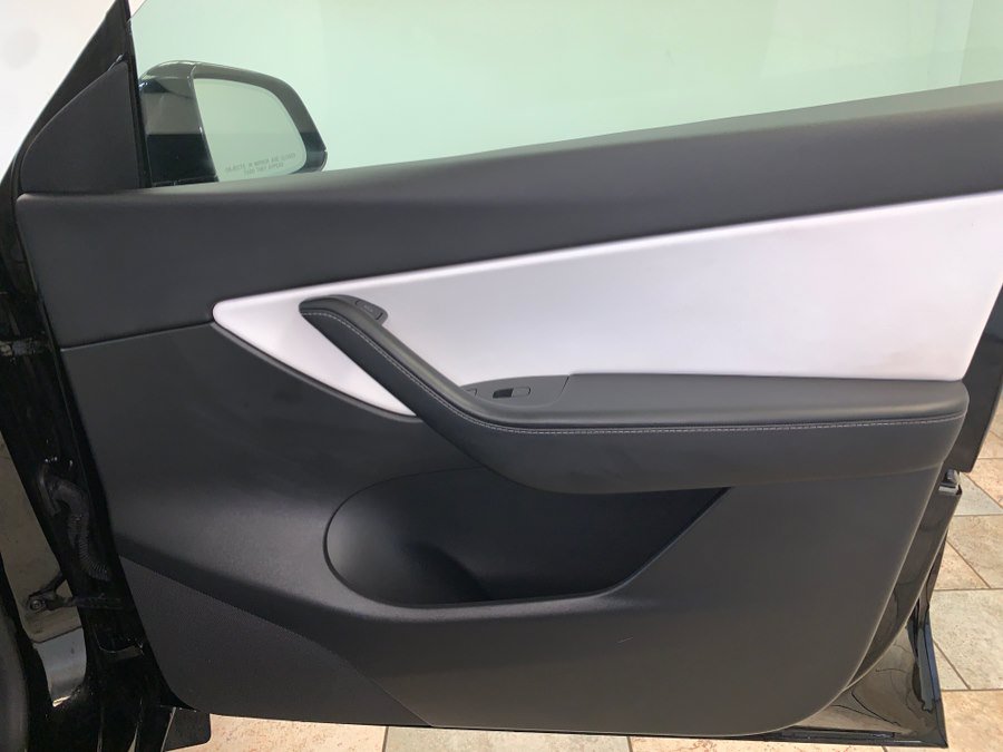 Used 2021 Tesla Model Y Performance AWD/4WD image 63